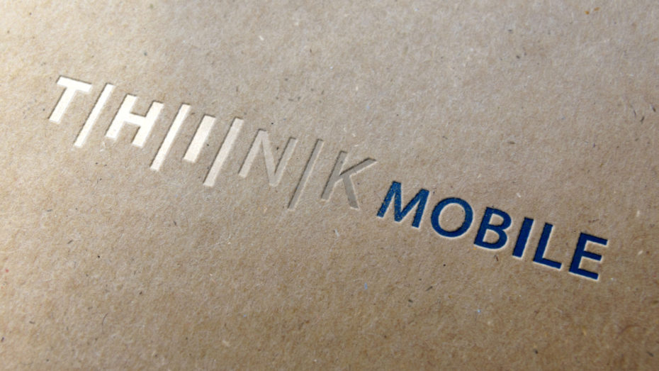 THINKMobile Signetentwicklung Referenz Kunde alibi-design