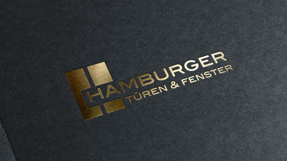 HAMBURGER Türen und Fenster