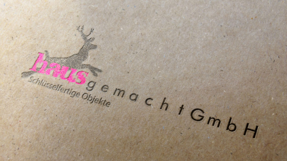 HAUSGEMACHT