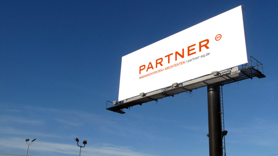 PARTNER AG