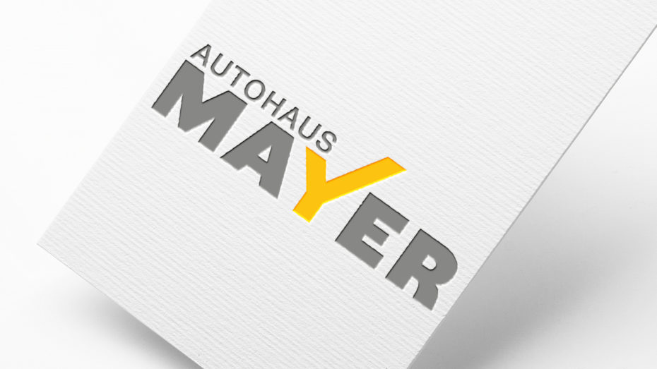 AUTOHAUS MAYER