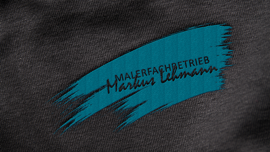 MALERFACHBETRIEB  MARKUS LEHMANN