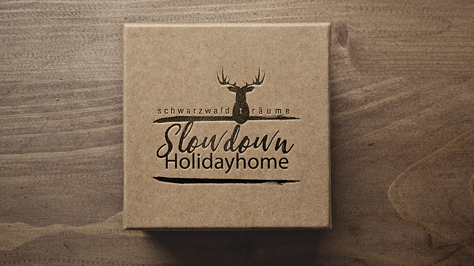 SLOW DOWN HOLIDAYHOME